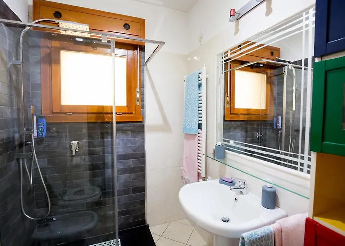 La Casetta Di Gio With Private Garden * Rom