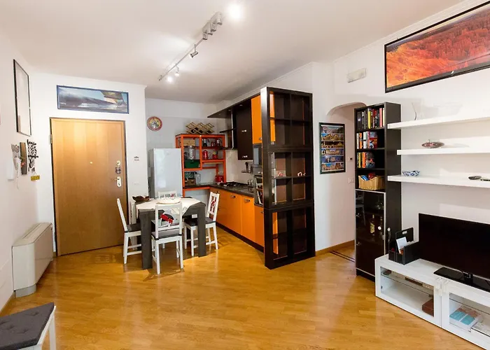 La Casetta Di Gio With Private Garden Apartment Rom