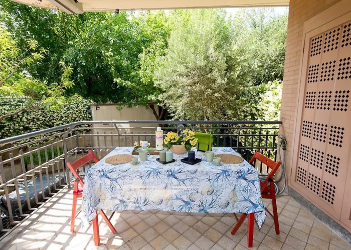 La Casetta Di Gio With Private Garden Rom