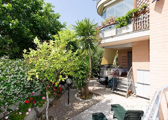 La Casetta Di Gio With Private Garden Apartment *