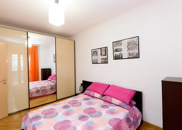 Apartment La Casetta Di Gio With Private Garden *