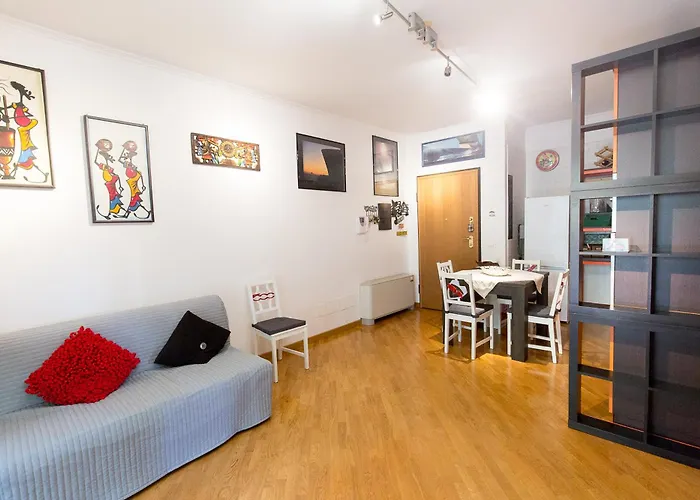 La Casetta Di Gio With Private Garden * Rom