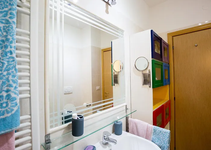 Apartment La Casetta Di Gio With Private Garden Rom